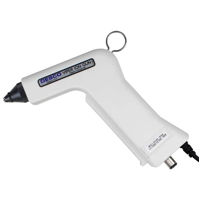 19595 Desco  Ionizer Equipment